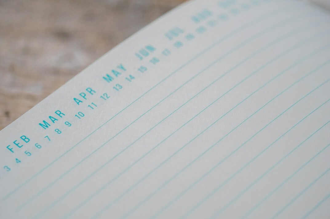 old ship logbook pages